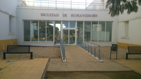 Facultad de Humanidades